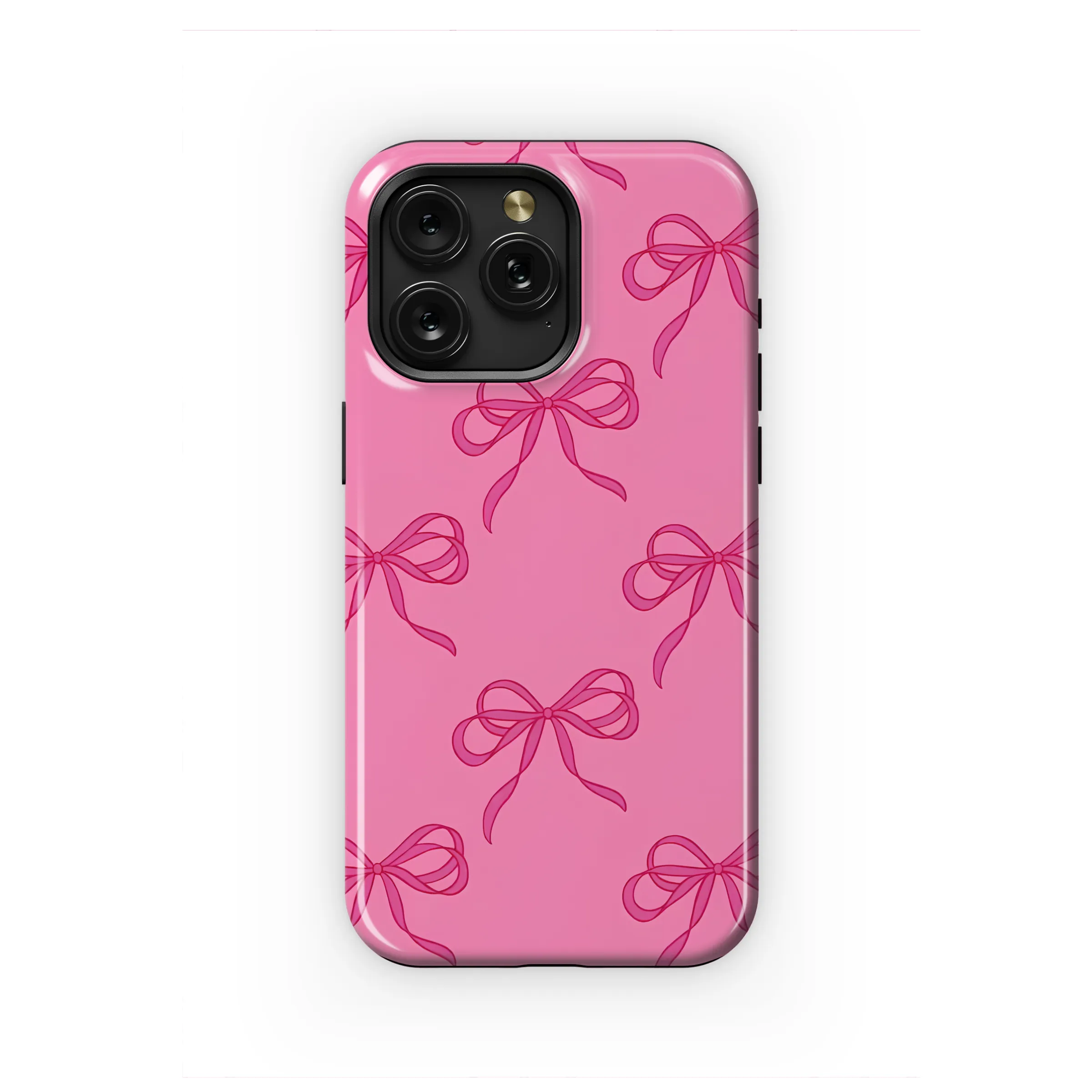 Wrapped in a Pink Dream Phone Case iPhone Samsung Cover Pixel 6724